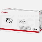 Картридж лазерный Canon 057 черный (3100 стр.) для Canon MF449x/MF446x/MF445dw/MF443dw, LBP225x/LBP226dw/LBP223dw, фото5