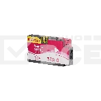 Струйный картридж Sakura F6U17AE (№953XL Magenta) для HP, пурпурный, 26 мл., 1600 к., фото3