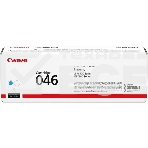 Картридж лазерный Canon 046C голубой для i-SENSYS MF732/734/735, LBP653/654 2300 страниц, фото3