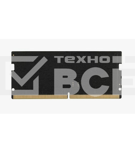 Оперативная память NETAC Basic, DDR5, 8GB (1x8GB), 4800MHz, CL40, SO-DIMM
