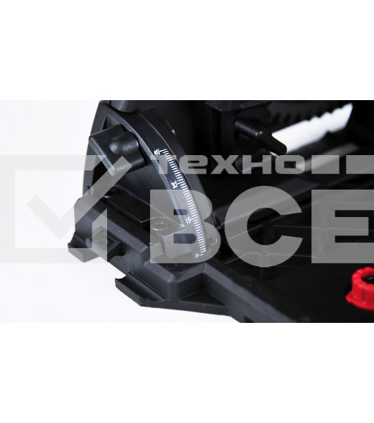 Циркулярная пила (дисковая) Elitech ПД 1675П (E2206.003.01) 1600Вт (ручная)