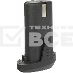 Аккумулятор BL072 7.2В для кусторезов CSH272 и CSH372, фото2