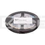 Лента светодиодная 12В, SMD2835, 14,4Вт/м, 120 LED/м, 3000K, 8мм, 5м, IP20 Rexant, фото2