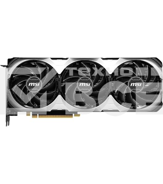 Видеокарта MSI RTX4070Ti VENTUS 3X E1 12GB OC RTL