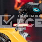 Набор ключей MATRIX комбинированных, трещоточных шарнирных 8шт 14898, фото4