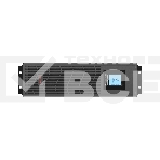 Источник бесперебойного питания line-interactive Info R Pro 1500 Ва 5 мин Rackmount IEC, фото3