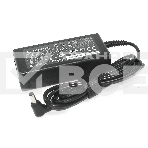 Блок питания (сетевой адаптер) для ноутбуков Liteon 19V 3.42A 5.5x2.5 REPLACEMENT, фото 1