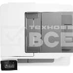 МФУ лазерный HP Color LaserJet Pro M282nw (7KW72A), A4, цветной, печ. до 21 стр/мин., скан. до 26 стр/мин. (ч/б) 22 стр/мин. (цвет), 600 x 600 dpi (печать) 1200x1200dpi (скан.), USB, RJ-45, Wi-Fi, Air Print, Mopria, фото36