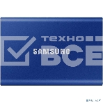 Накопитель SSD Samsung 1Tb USB-C MU-PC1T0H/WW T7 1.8