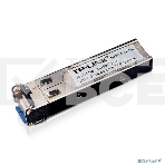 Модуль SFP TP-Link SMB TL-SM321B 1000Base-BX WDM LC TX:1310nm RX:1550nm 10км, фото10