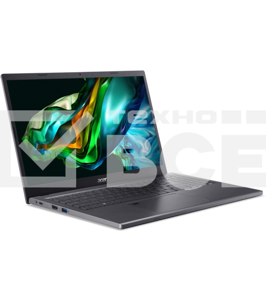 Ноутбук Acer Aspire5 A515-58GM-54PX 15.6