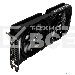 Видеокарта Palit RTX4060 INFINITY 2 NVIDIA GeForce RTX 4060 8Gb 128bit PCI-E 4.0 GDDR6 1830/17000 HDMIx1 DPx3 HDCP Ret, фото9