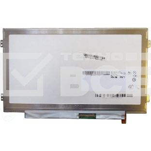 Модуль (матрица + тачскрин) для Lenovo S10-2 S10-3 B101AW02 v.3 черный