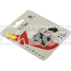 Карта памяти Netac P500 ECO 16GB MicroSDHC C10 up to 80MB/s, retail pack with SD Adapter, фото 1