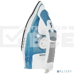 Утюг Redmond RI-C278 голубой, фото4