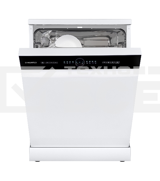 Посудомоечная машина Maunfeld MWF60121W