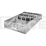 Серверный корпус ExeGate Pro 3U660-HS16 <RM 19