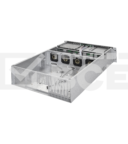 Серверный корпус ExeGate Pro 3U660-HS16 <RM 19