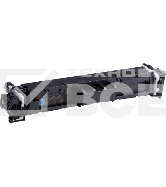 Картридж лазерный Canon CRG 069 H C