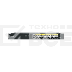 Коммутатор 24PORT 10/100M POE 4GE COMBO P124GH NETIS, фото2