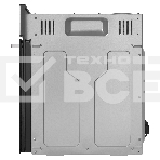 Шкаф духовой электрический Maunfeld AEOH60102S, фото6