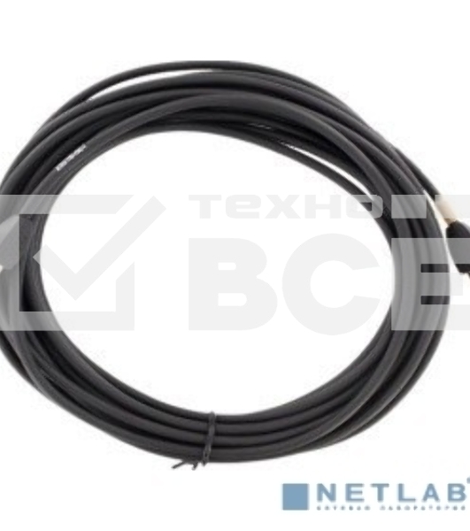 Кабель микрофонный CLink 2 cable, HDX microphone array cable. Walta to Walta. 50 ft. Connects HDX microphone to HDX microphone/SoundStation IP7000 or HDX microphone to HDX System.HDX 9000 CLink input requires Walta to RJ-45 adapter