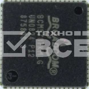 Контроллер BCM5787KM для LG P12