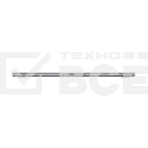 Ноутбук Apple 15-inch MacBook Air: Apple M3 with 8-core CPU, 10-core GPU/16GB/256GB SSD - Space Gray/EN, фото4