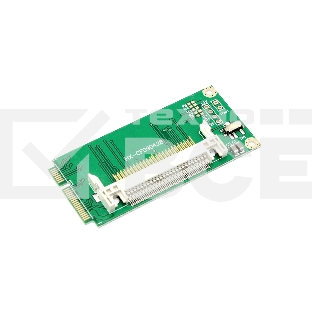 Переходник CF на Mini PCI-E HX-CF090428