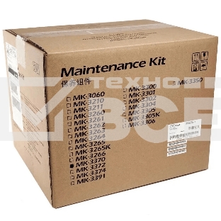 Ремонтный комплект Kyocera 170C0Y8NL0/MK-3370 Ecosys PA4500/MA4500 300000стр. (O)