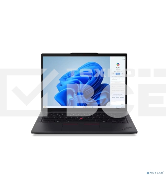 Ноутбук Lenovo TP T14 G4 21MLA01LCD 14