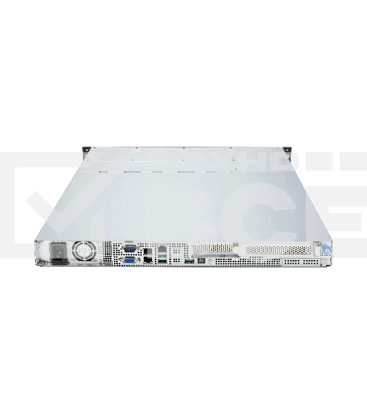 Серверная платформа Asus RS300-E12-PS4/350W