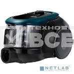 Пылесос Samsung VC18M21C0VN Зелёный, фото15