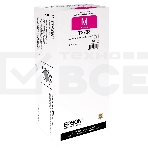 Картридж струйный Epson T8783 пурпурный для WF-R5xxx XXL, фото3