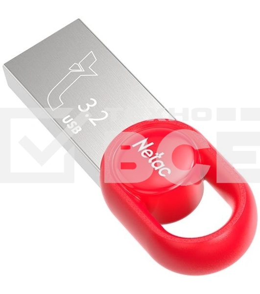 Флеш диск Netac UM2 32Gb <NT03UM2N-032G-32RE>, USB3.0