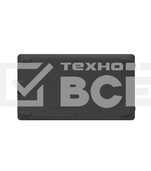 Интерактивный дисплей Сенсорный монитор Huion KAMVAS 13 Gen 3 Black