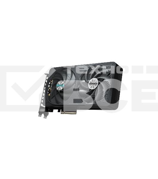 Видеокарта Gigabyte PCI-E 5.0 GV-N506TEAGLE OC-8GD 1.0 NVIDIA GeForce RTX 5060TI 8Gb 128bit GDDR7 2617/28000 HDMIx1 DPx3 HDCP Ret