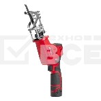 Пила сабельная аккумуляторная MTX RС-65, Li-Ion, 12 В, фото14