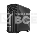 Компьютерный корпус Fractal Design Torrent Compact черный TG Dark Tint/FD-C-TOR1C-01, фото27