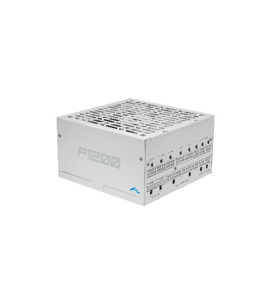 Блок питания SAMA P1200 белый (XPH1200-AP), 1200W 80 PLUS Platinum (ATX, 3.1, PCIe 5.0, Full modular, 1x24(20+4)pin mesh 600мм, 2xCPU 8(4+4)pin 700мм, 3xPCIe*2 8(6+2)pin 600мм, 1x12VHPWR PCIe 5.1 12+4pin 600W 600мм, 4xSATA*3 450+150+150+150мм, 4xMOLEX4pin*3 450+150+150+150мм, Active, 140x140мм, 150x150x86мм, APFC, OVP, UVP, SCP, OCP, OTP, OPP, SIP, белый)