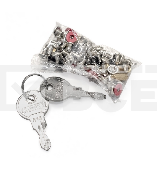 Серверный корпус ExeGate Pro 4U450-07/4U4017S (RM 19