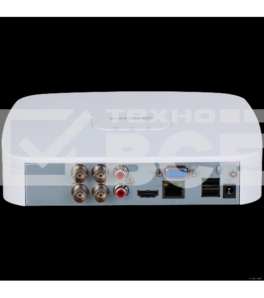 Видеорегистратор Dahua DH-XVR5104C-I3/T