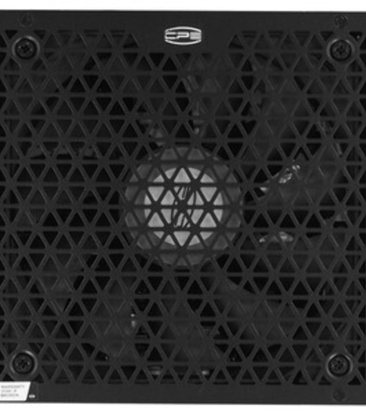 Блок питания PcCooler P5-YN750-G1F ATX 750W 80+ gold (20+4pin) APFC 135мм fan 6xSATA Cab Manag RTL