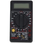 Портативный мультиметр MASTECH M830B, фото12