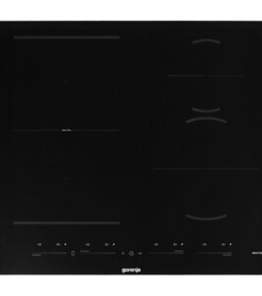 Индукционная варочная панель Gorenje GI6432BSCE черный