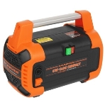 Минимойка Carver CW-1400 COMPACT 1400Вт (01.023.00009), фото3
