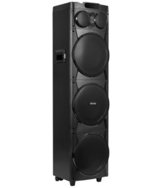 Минисистема AIWA CAS-1031 черный