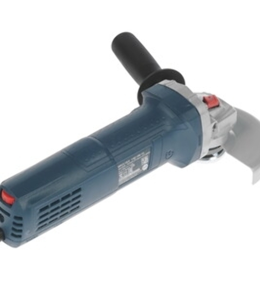 Угловая шлифовальная машина Bosch GWS 9-125 S 900Вт 11000об/мин рез.шпин.:M14 d=125мм