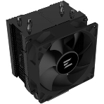Кулер ZALMAN CNPS4X BLACK V2, 92мм FAN, 3 HEAT PIPES, 4-PIN PWM, 800-2000 RPM, 29DBA, HYDRO BEARING, LGA1851/1700, AM5/AM4, screw type installation, фото13