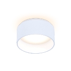 Светильник Ambrella light TN190 WH/S белый/песок GU5.3 D80*60, фото8